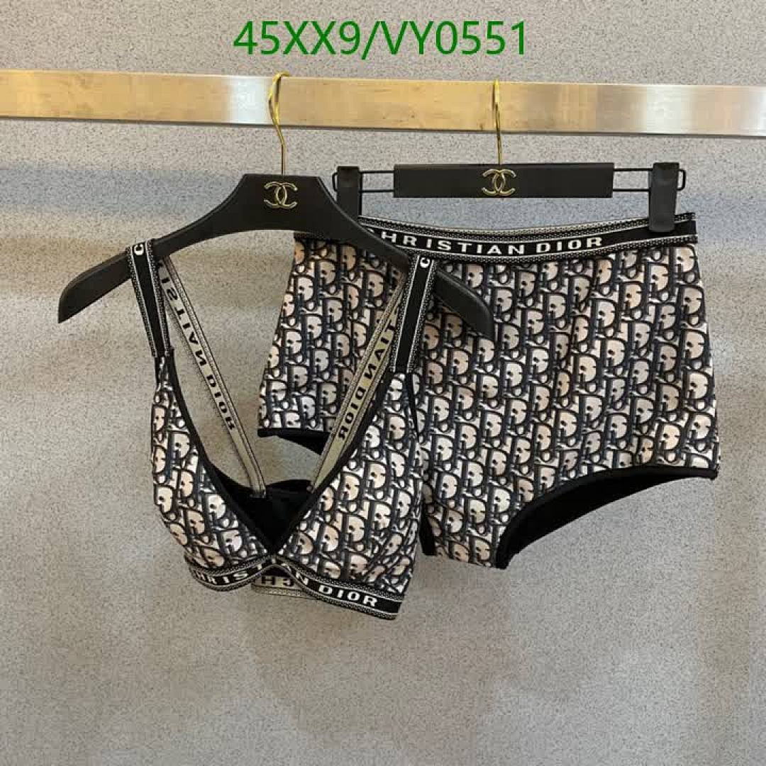 Dior-Swimsuit Code: VY0551 $: 45USD