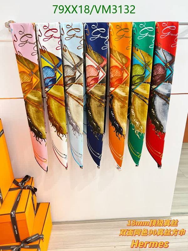 Hermes-Scarf Code: VM3132 $: 79USD