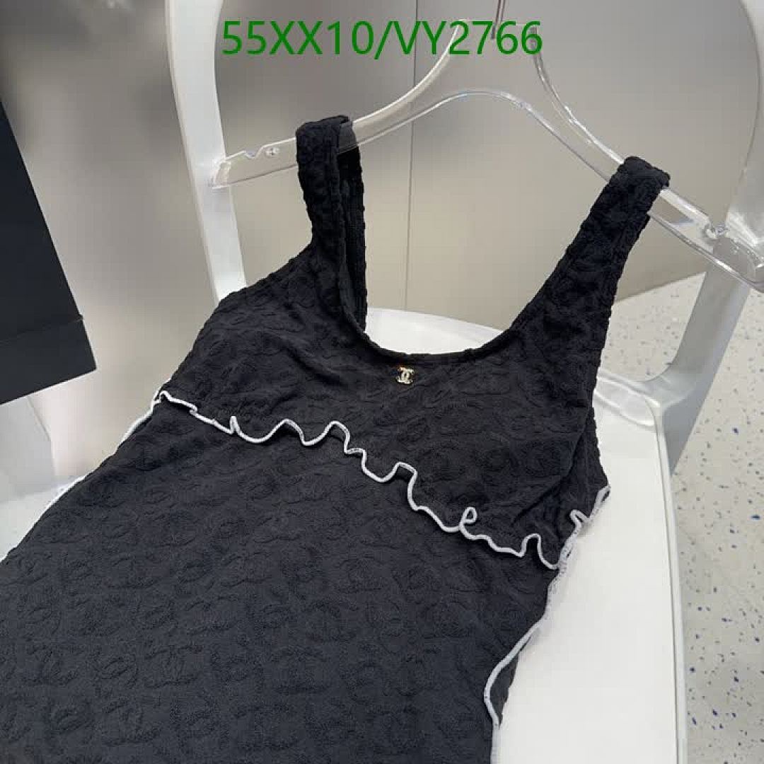 Chanel-Swimsuit Code: VY2766 $: 55USD