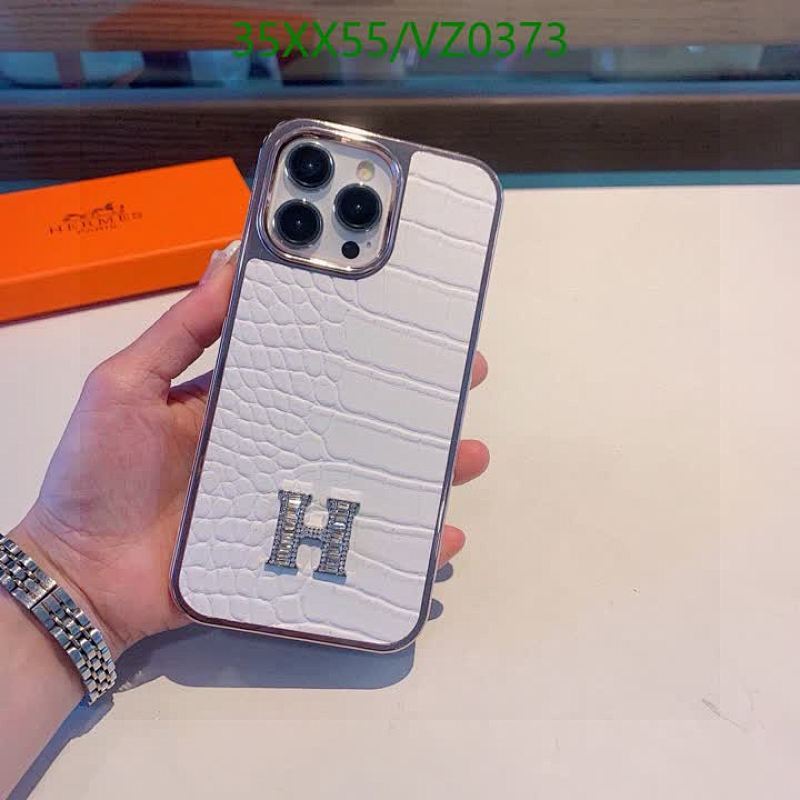 Hermes-Phone Case Code: VZ0373 $: 35USD