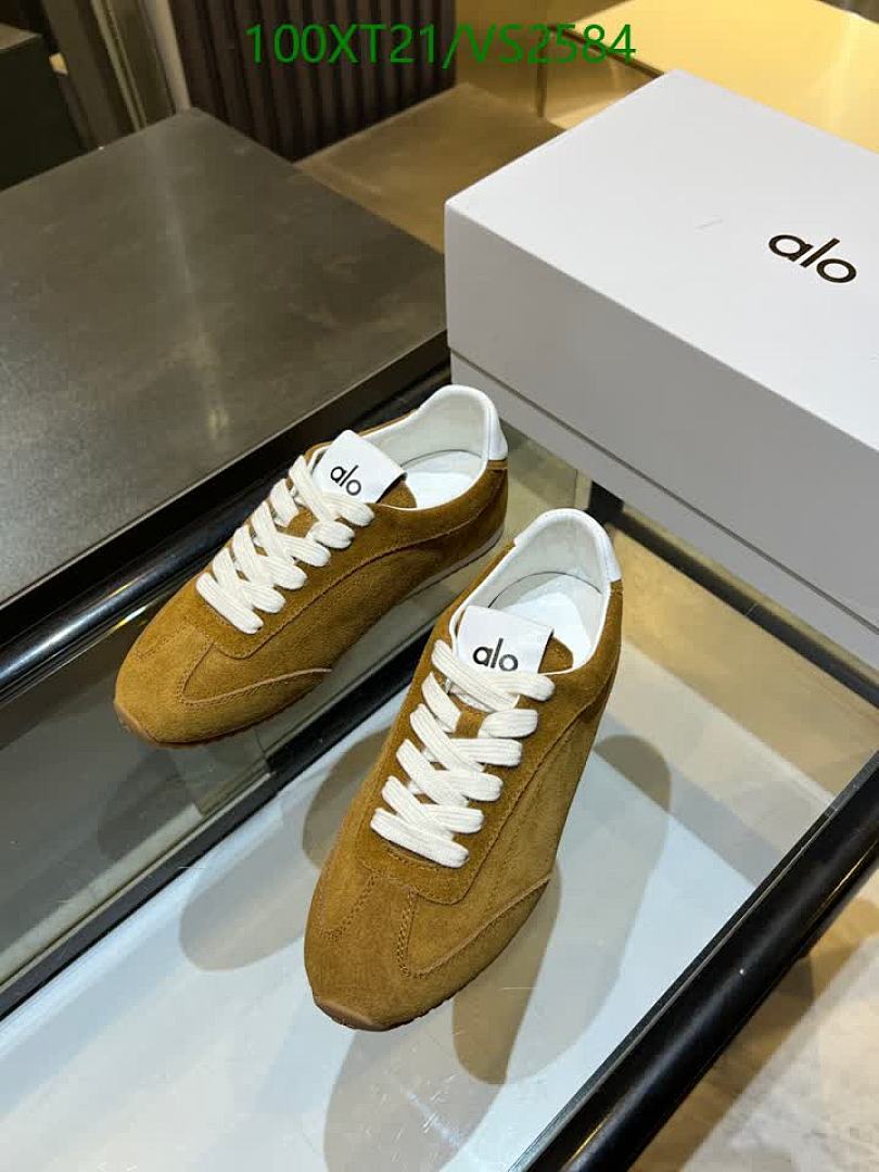 Alo-Women Shoes Code: VS2584 $: 100USD