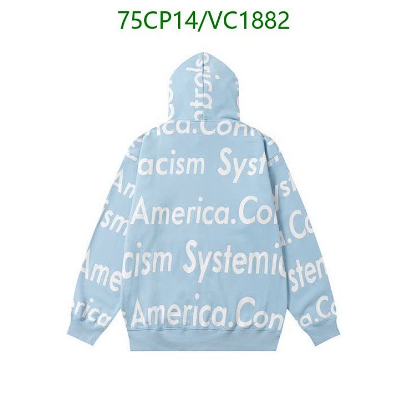 DENIM TEARS-Clothing Code: VC1882 $: 75USD