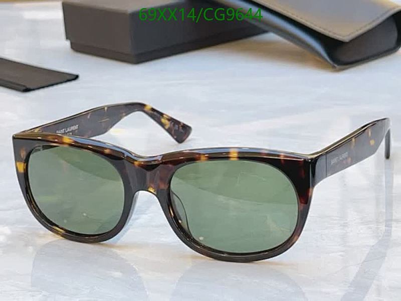 YSL-Glasses Code: CG9644 $: 69USD