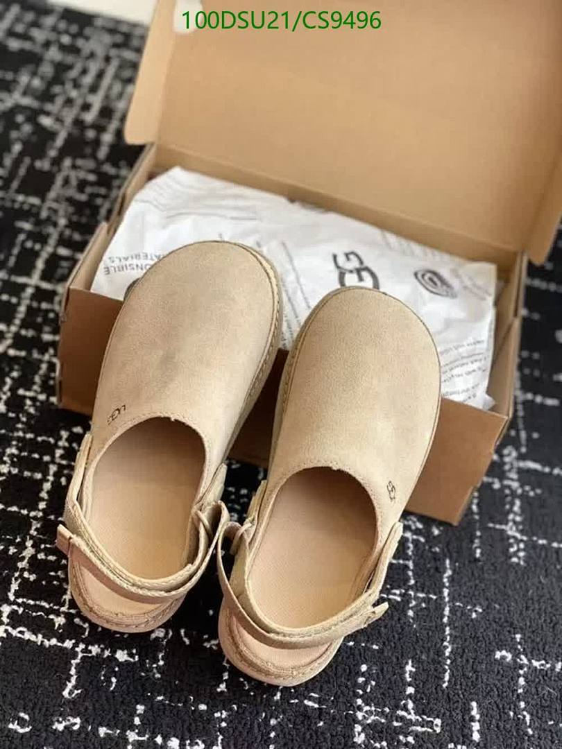 UGG-Women Shoes Code: CS9496 $: 100USD