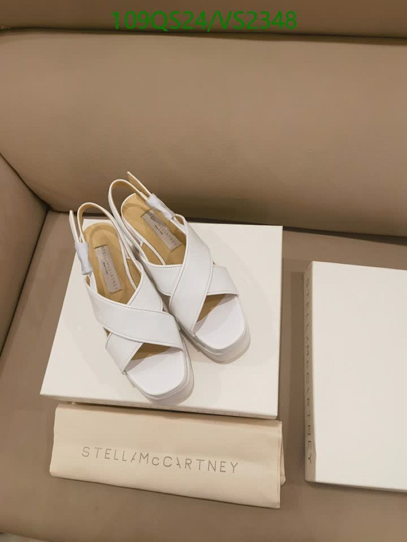 Stella-McCartney-Women Shoes Code: VS2348 $: 109USD