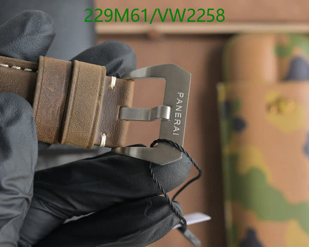 Panerai-Watch-Mirror Quality Code: VW2258 $: 229USD