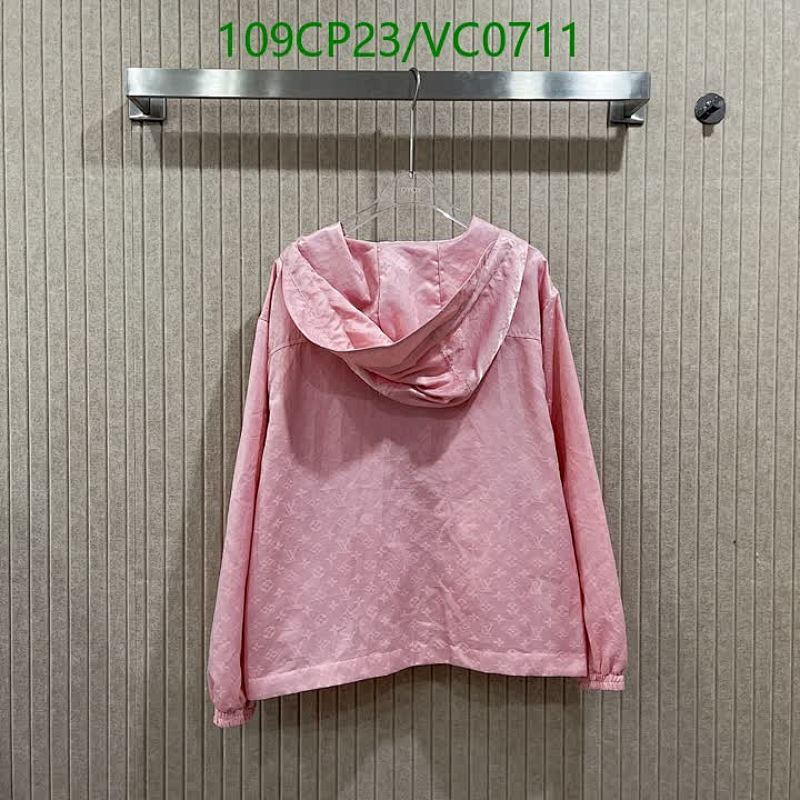 LV-Clothing Code: VC0711 $: 109USD