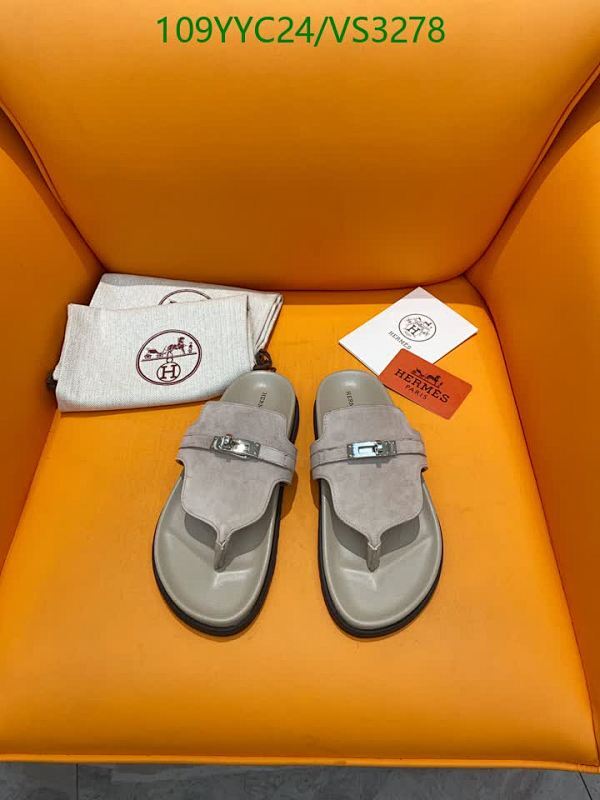 Hermes-Women Shoes Code: VS3278 $: 109USD