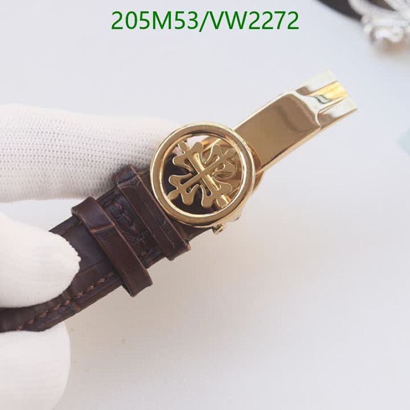 Patek Philippe-Watch-Mirror Quality Code: VW2272 $: 205USD