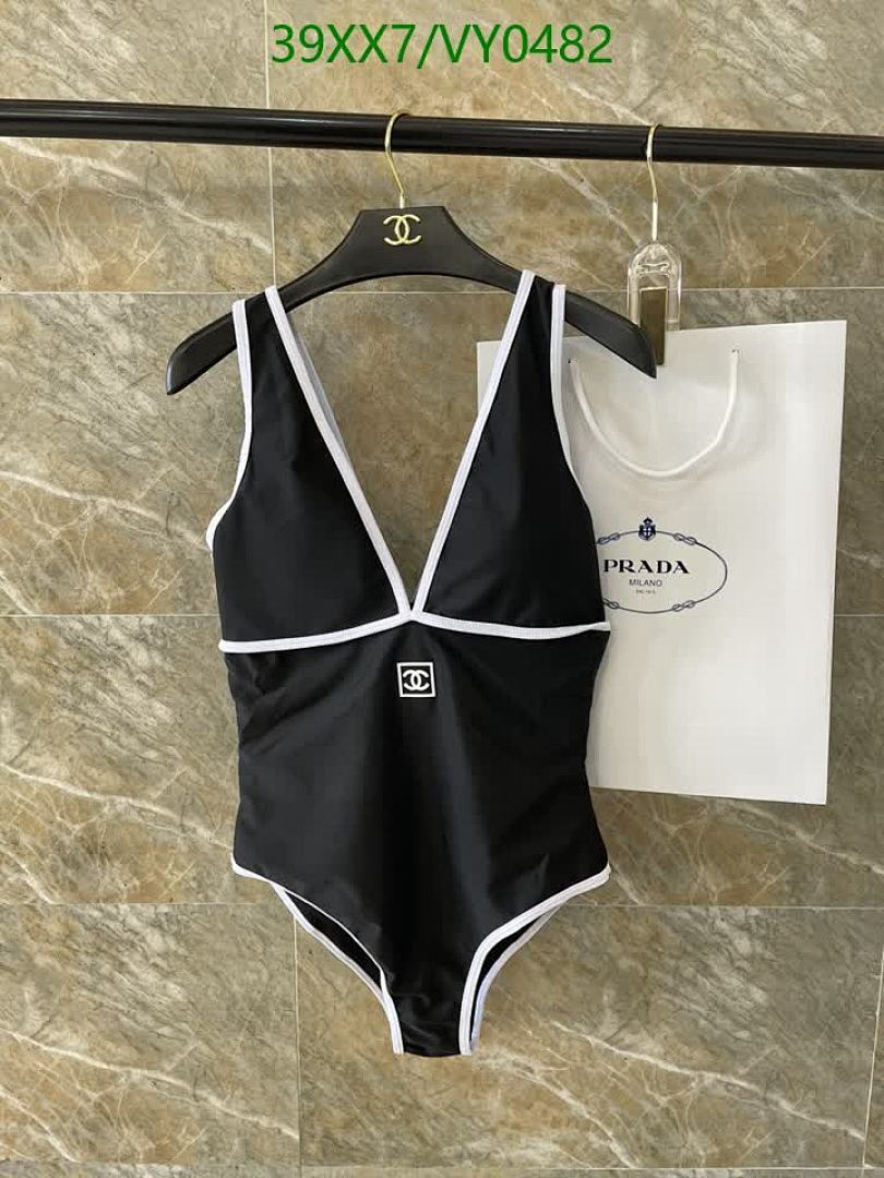 Chanel-Swimsuit Code: VY0482 $: 39USD