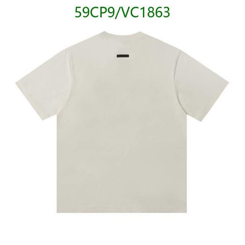 DENIM TEARS-Clothing Code: VC1863 $: 59USD