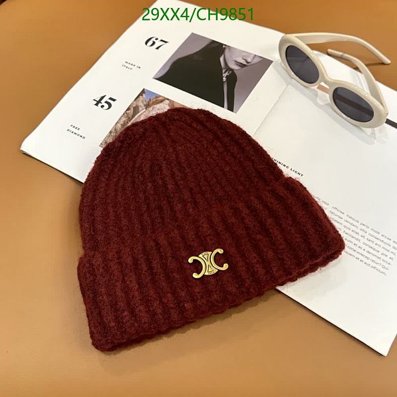Celine-Cap(Hat) Code: CH9851 $: 29USD