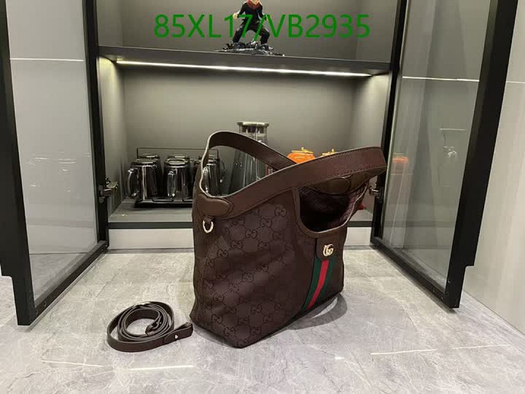 Gucci-Bag-4A Quality Code: VB2935 $: 85USD