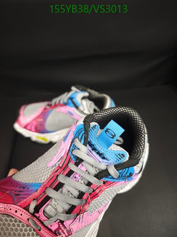 Balenciaga-Men shoes Code: VS3013 $: 155USD