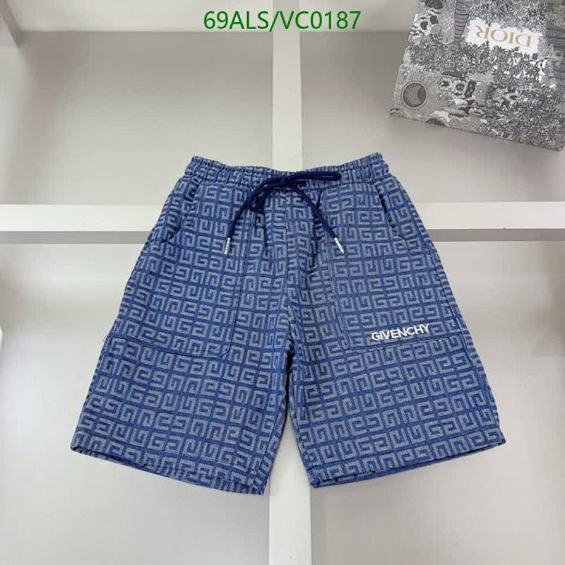 Prada-Kids Clothing Code: VC0187 $: 69USD