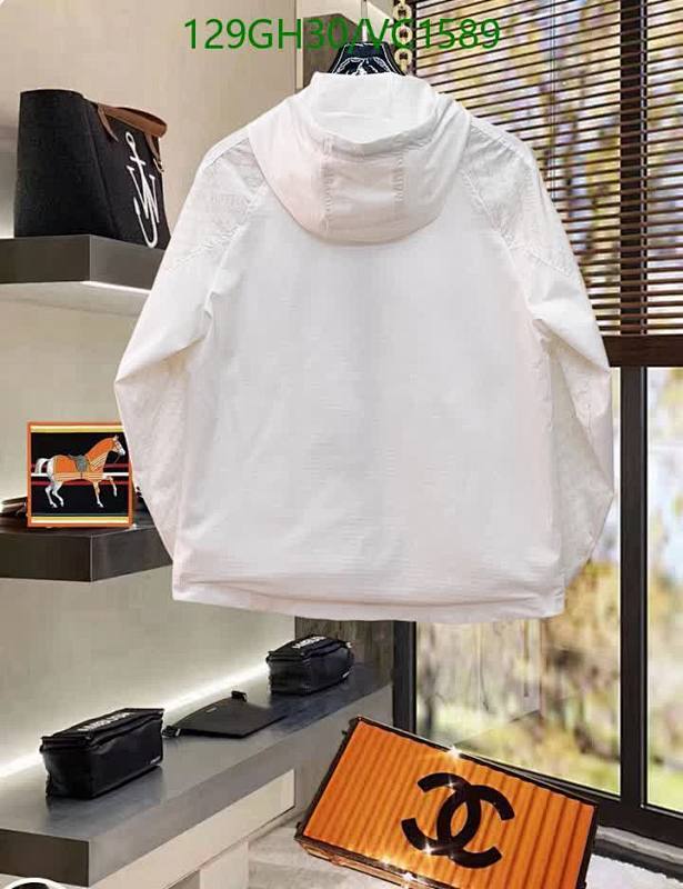 LV-Clothing Code: VC1589 $: 129USD