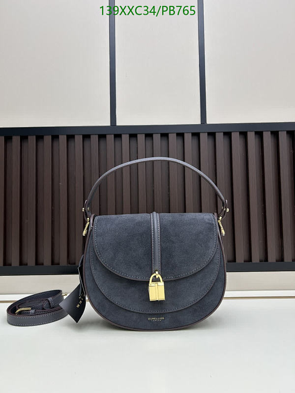 Demellier-Bag-4A Quality Code: PB765 $: 139USD