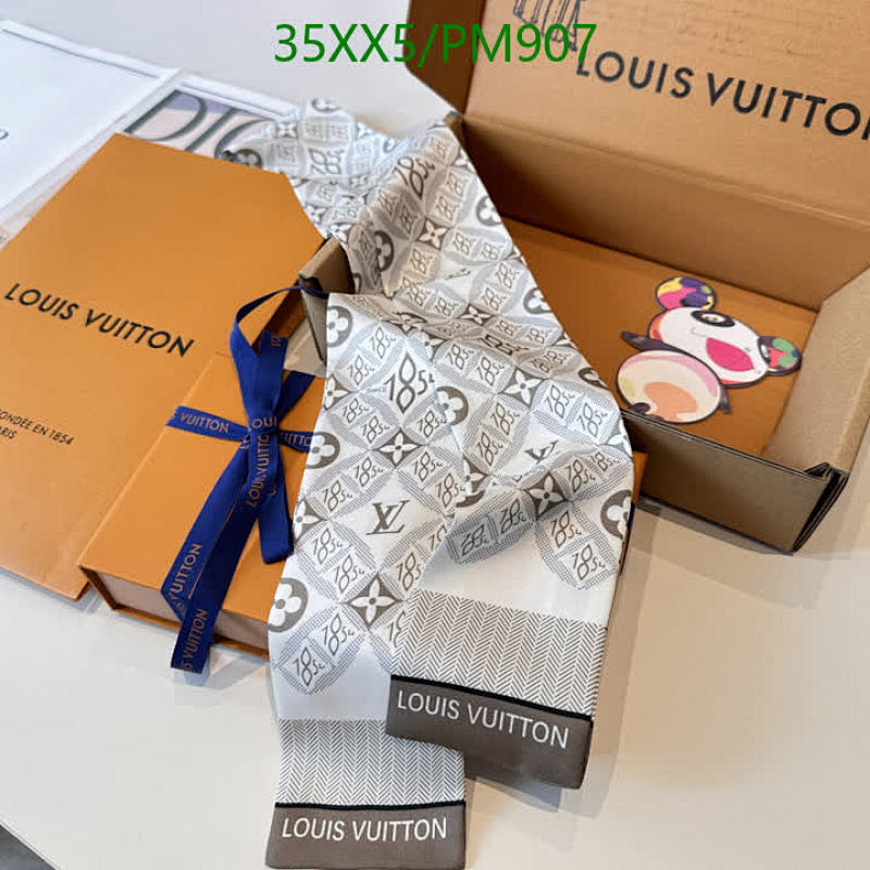 LV-Scarf Code: PM907 $: 35USD