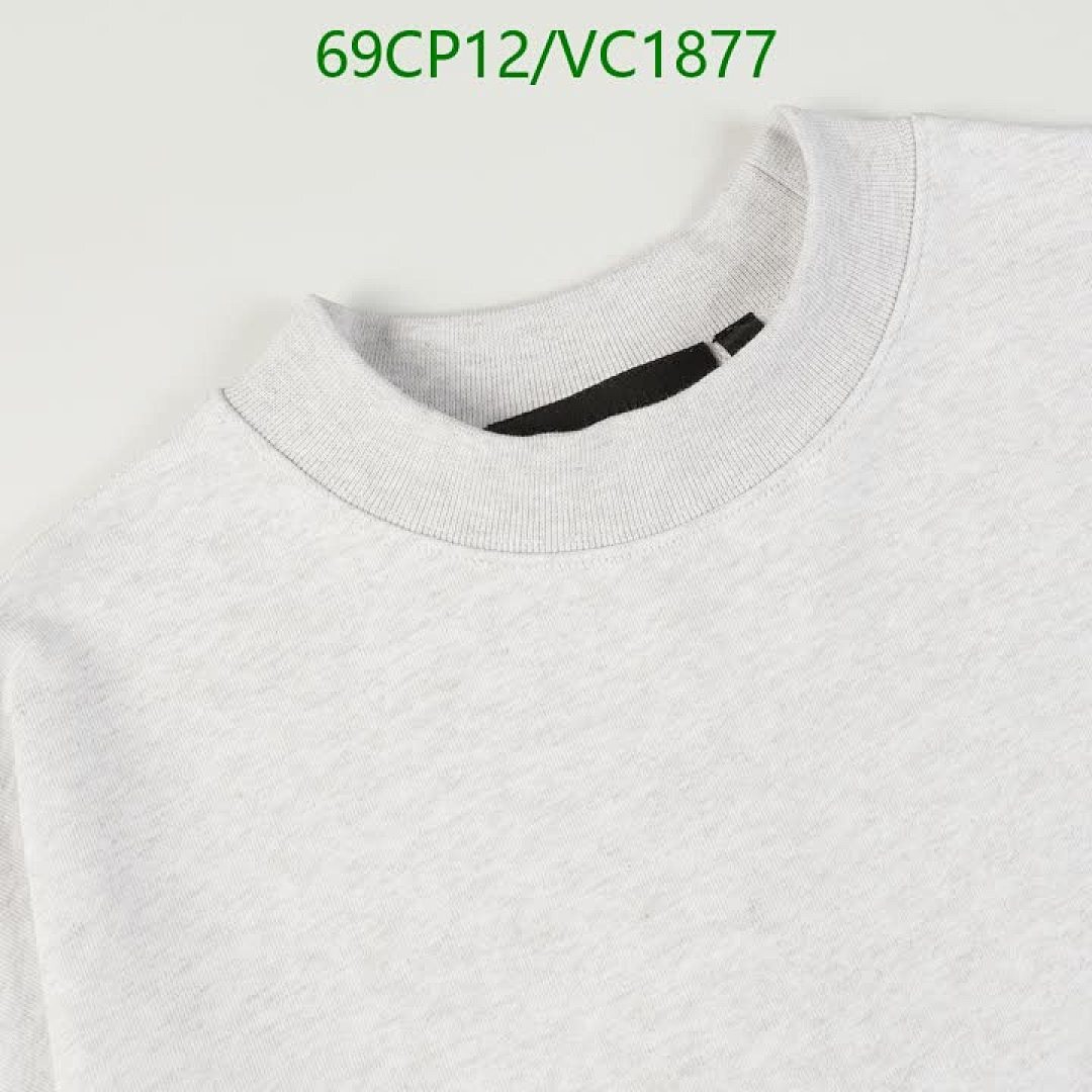 DENIM TEARS-Clothing Code: VC1877 $: 69USD