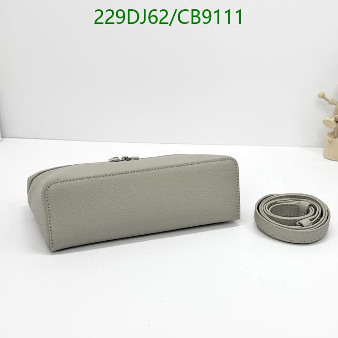 Loro Piana-Bag-Mirror Quality Code: CB9111 $: 239USD