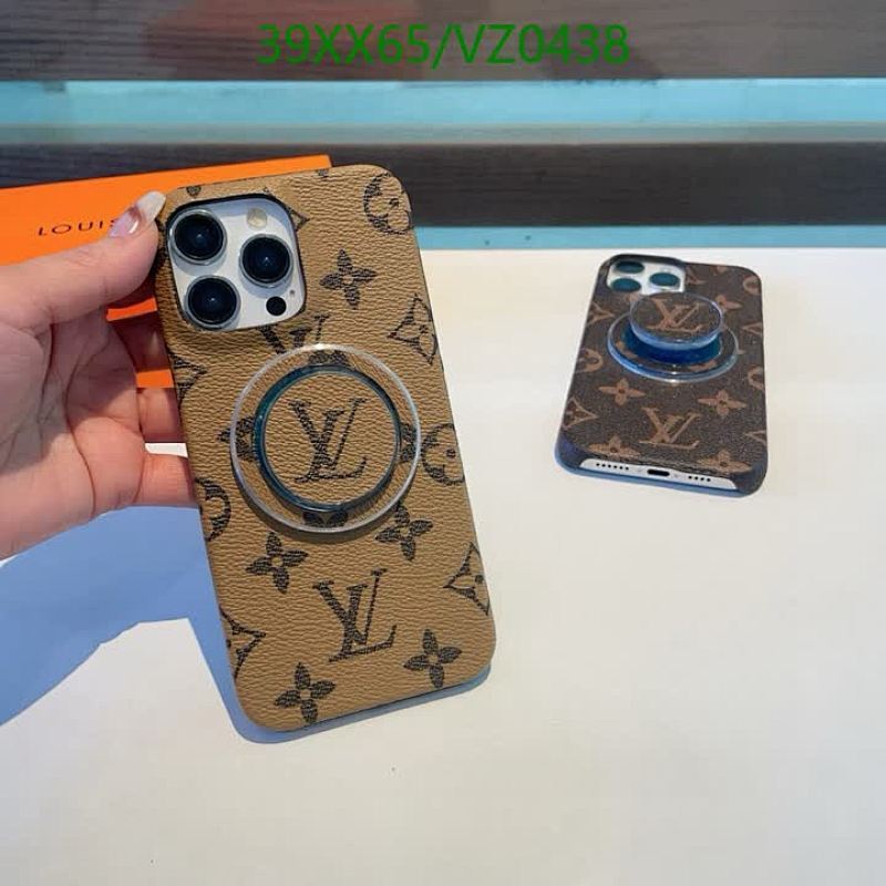LV-Phone Case Code: VZ0438 $: 39USD