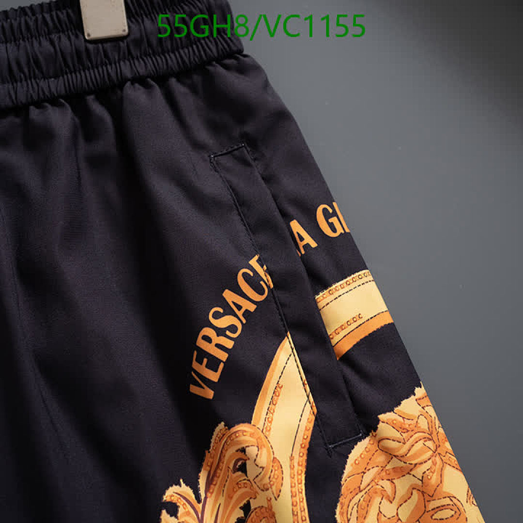 Versace-Beach Shorts Code: VC1155 $: 55USD
