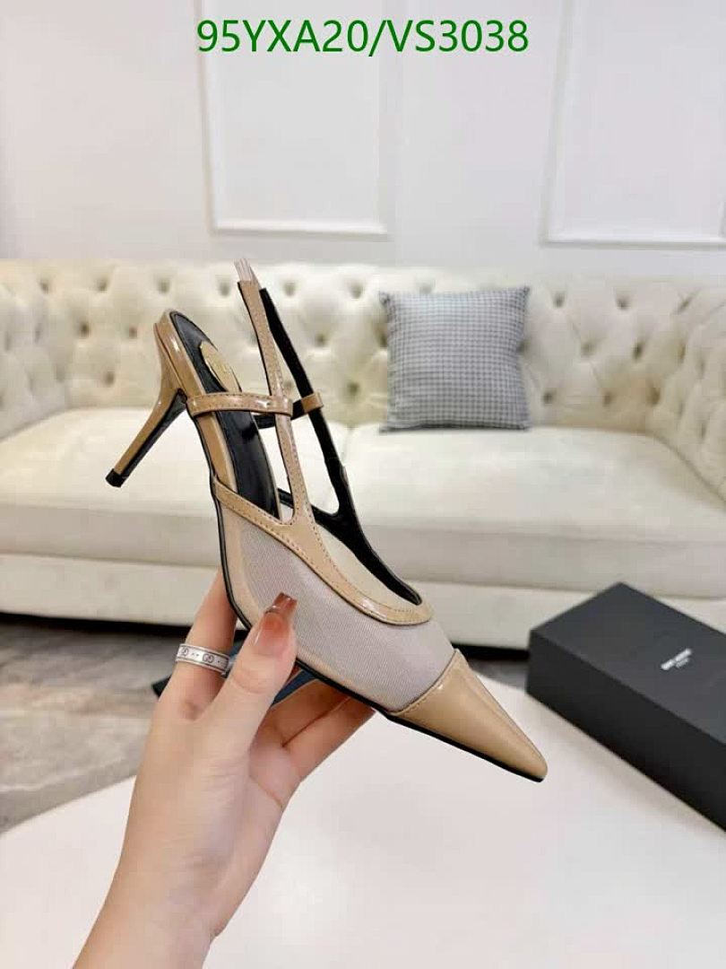 YSL-Women Shoes Code: VS3038 $: 95USD-Yupoo.ru - Copybrand.Team photo album YSL-Women Shoes Code: VS3038 $: 95USD