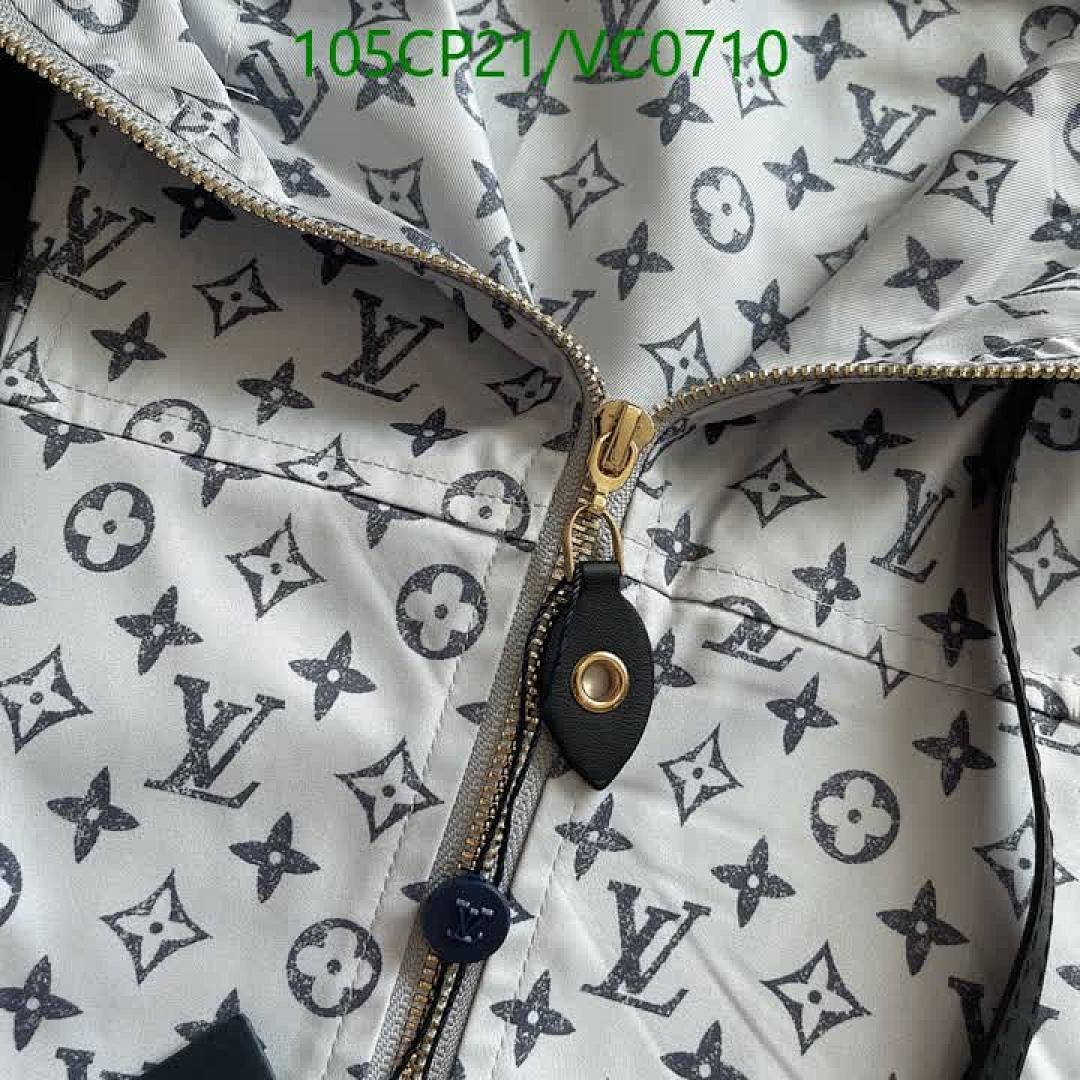 LV-Clothing Code: VC0710 $: 105USD