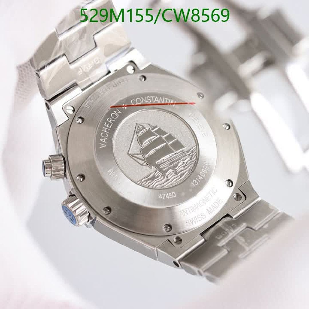 Vacheron Constantin-Watch-Mirror Quality Code: CW8569 $: 529USD