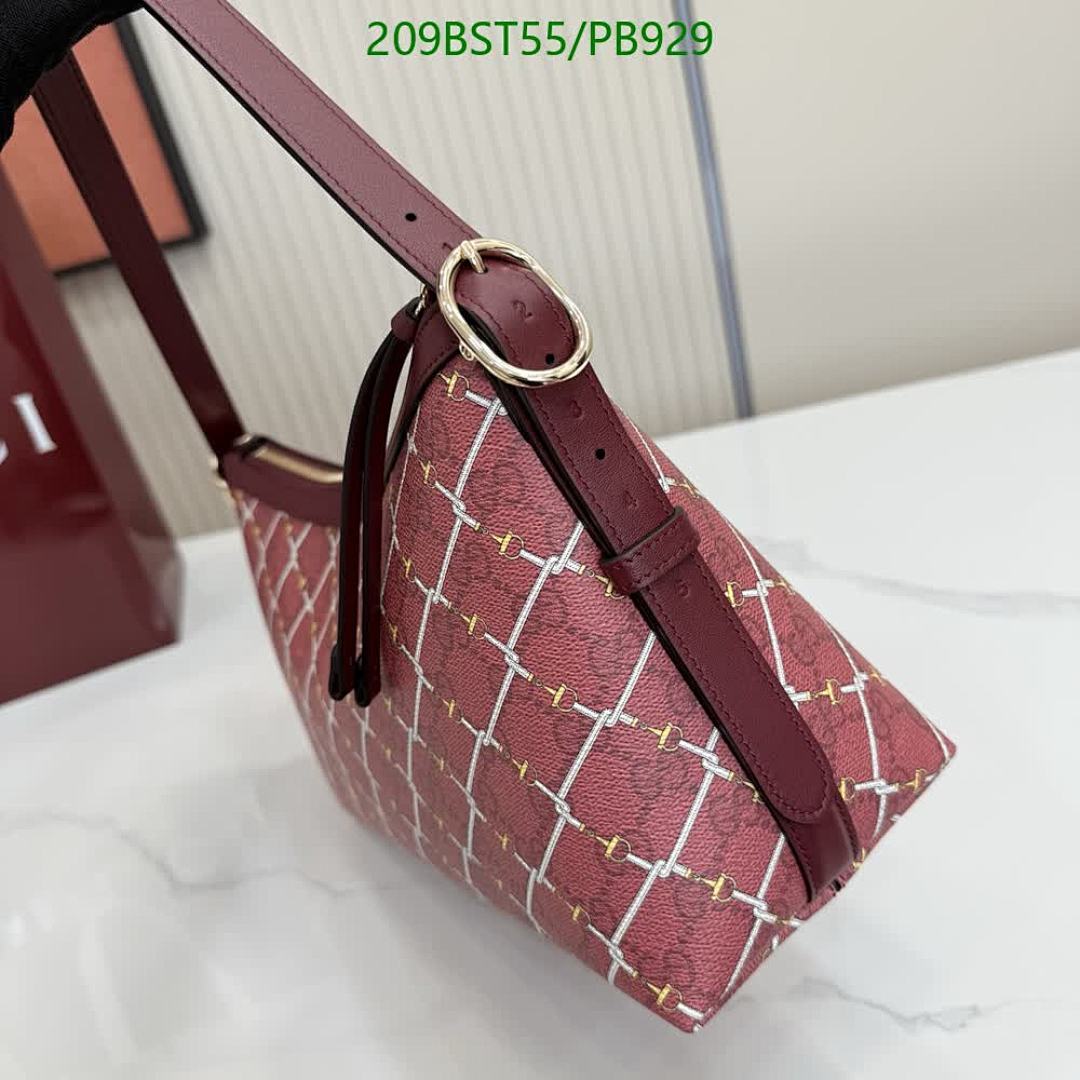Gucci-Bag-Mirror Quality Code: PB929 $: 209USD
