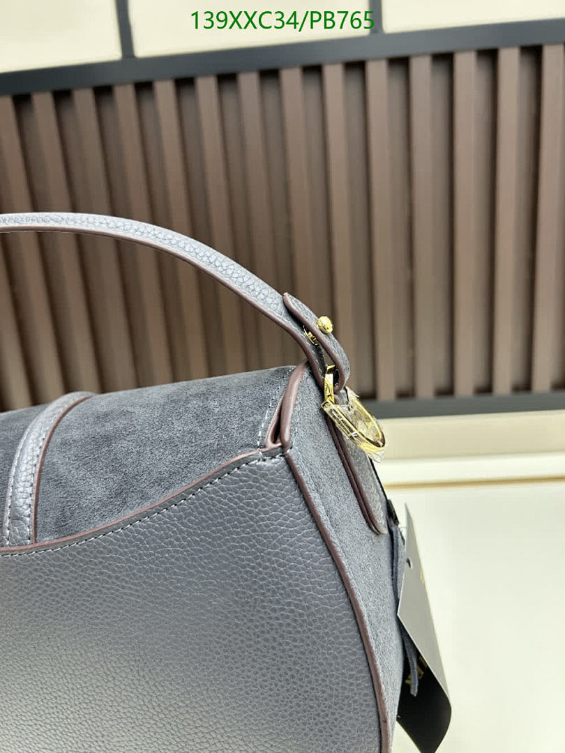 Demellier-Bag-4A Quality Code: PB765 $: 139USD