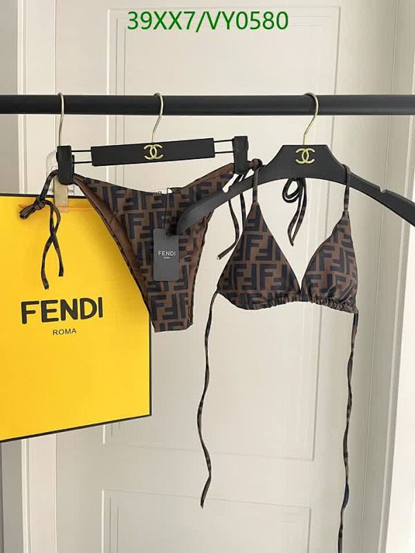 Fendi-Swimsuit Code: VY0580 $: 39USD