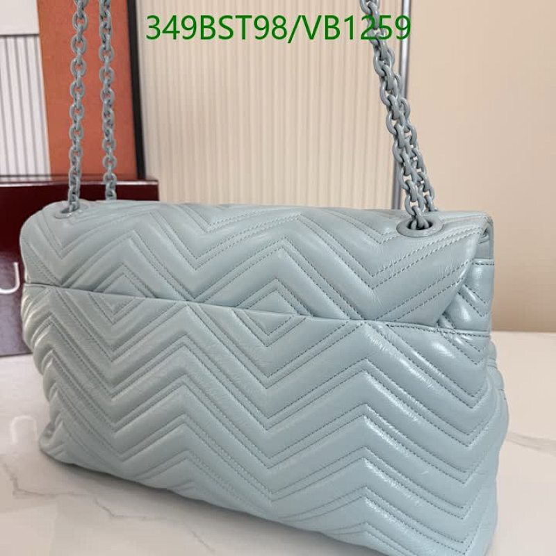 Gucci-Bag-Mirror Quality Code: VB1259 $: 349USD