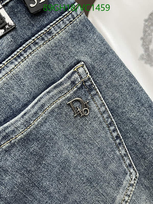 Dior-Clothing Code: VC1459 $: 89USD