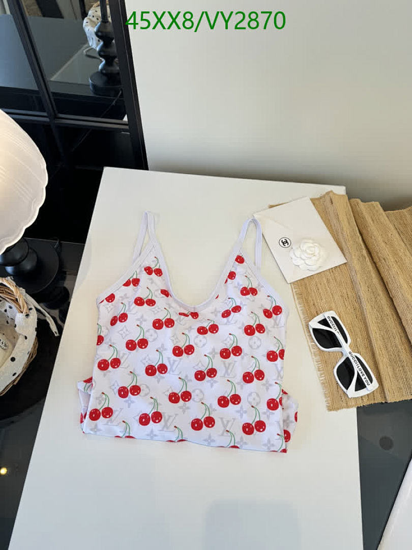 LV-Swimsuit Code: VY2870 $: 45USD