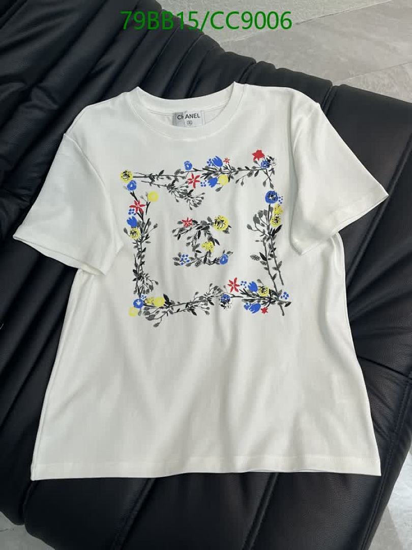 Chanel-Clothing Code: CC9006 $: 79USD