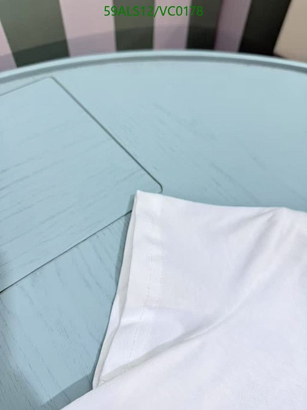 Moschino-Kids Clothing Code: VC0178 $: 59USD