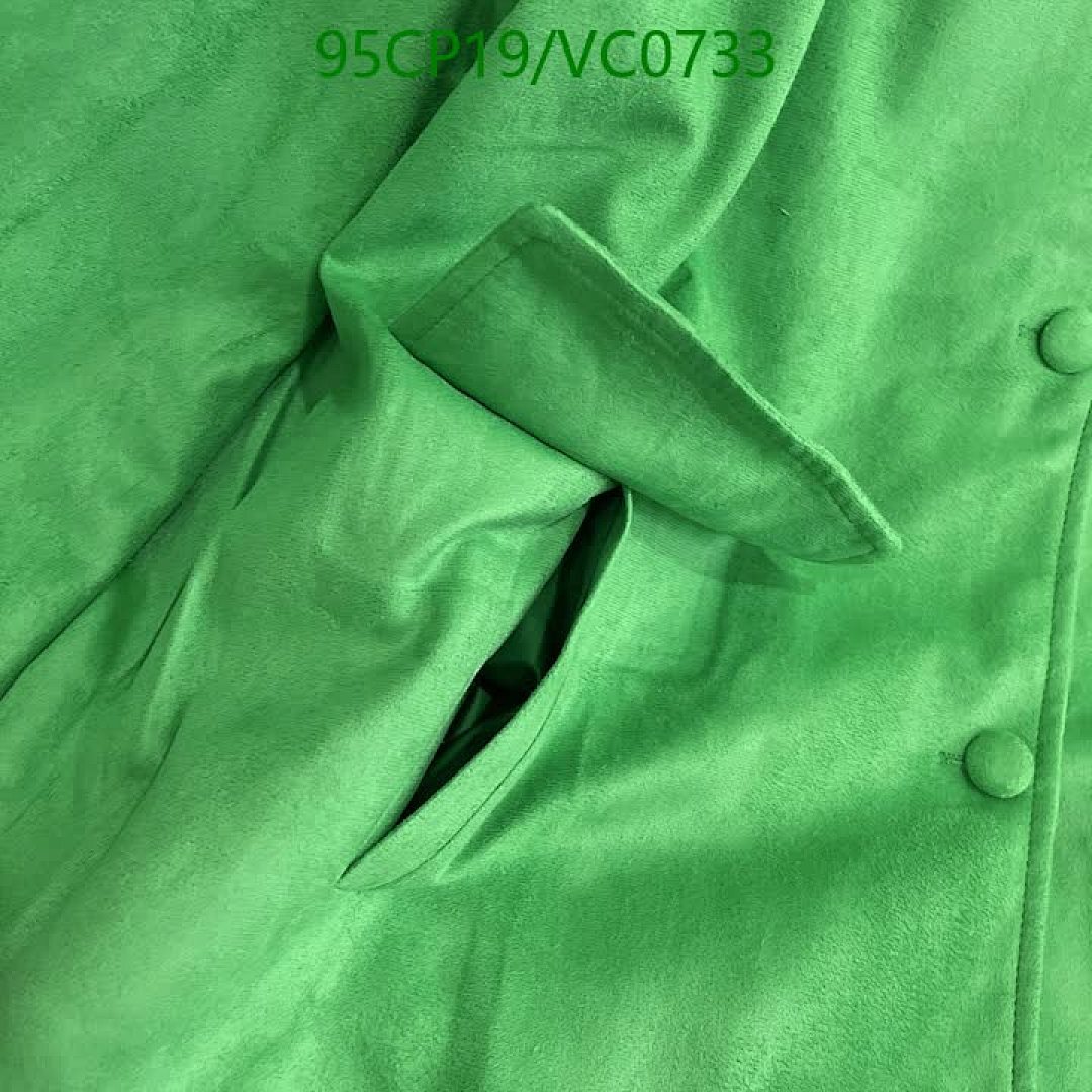 Prada-Clothing Code: VC0733 $: 95USD