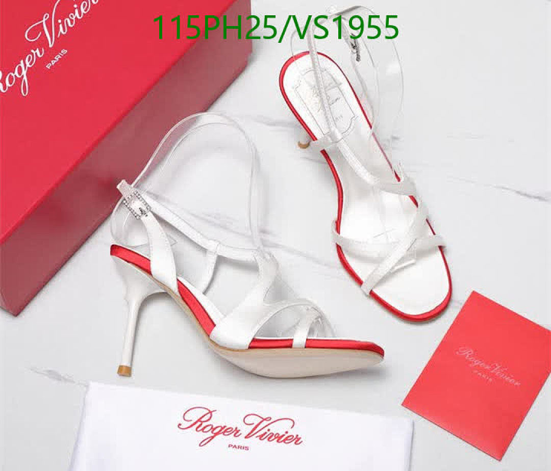 Roger Vivier-Women Shoes Code: VS1955 $: 115USD-Yupoo.ru - Copybrand.Team photo album Roger Vivier-Women Shoes Code: VS1955 $: 115USD