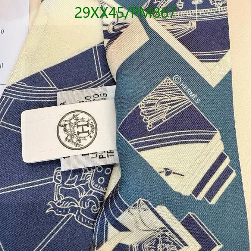 Hermes-Scarf Code: PM867 $: 29USD