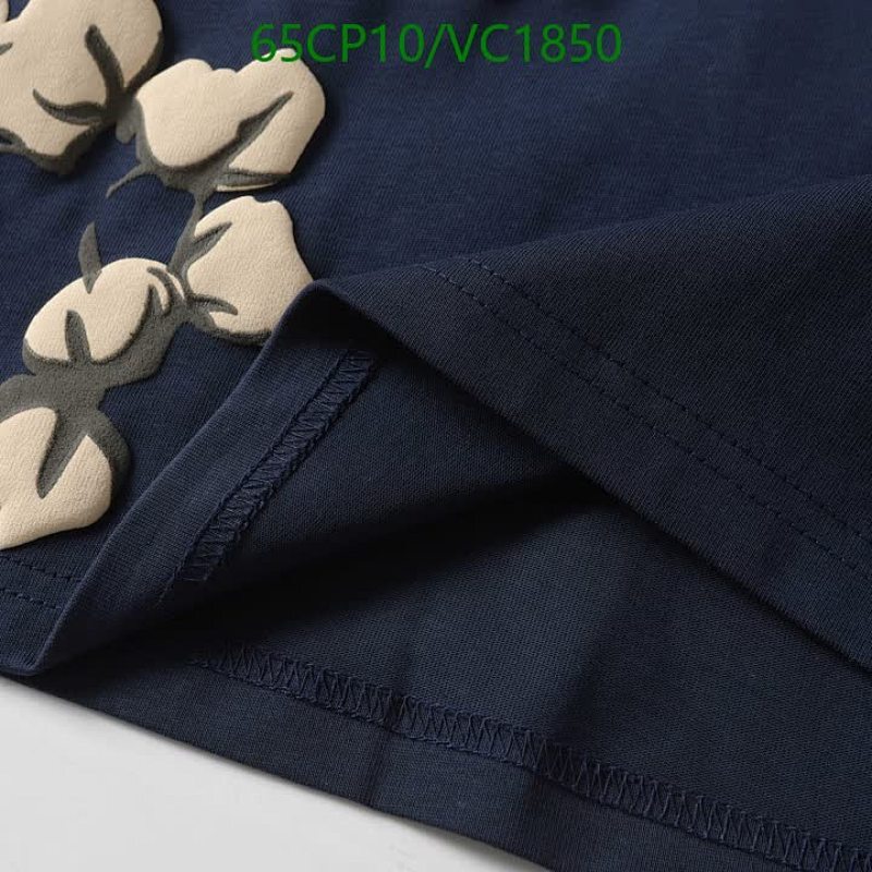 DENIM TEARS-Clothing Code: VC1850 $: 65USD