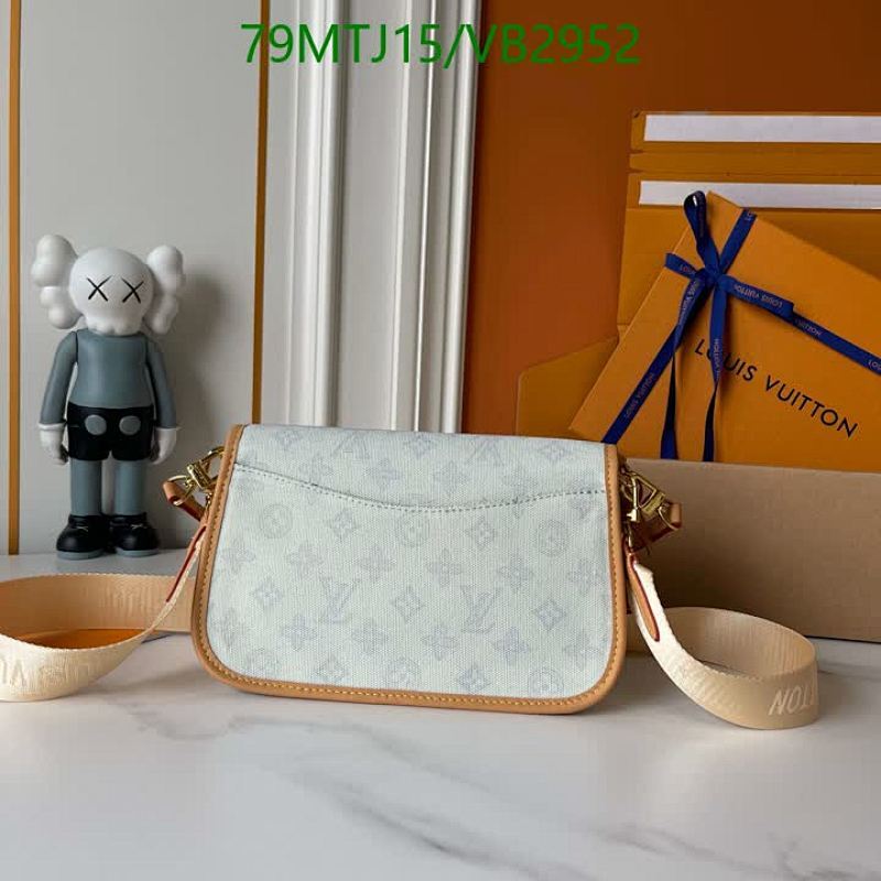 LV-Bag-4A Quality Code: VB2952 $: 79USD