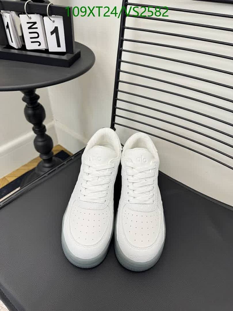 Alo-Women Shoes Code: VS2582 $: 109USD