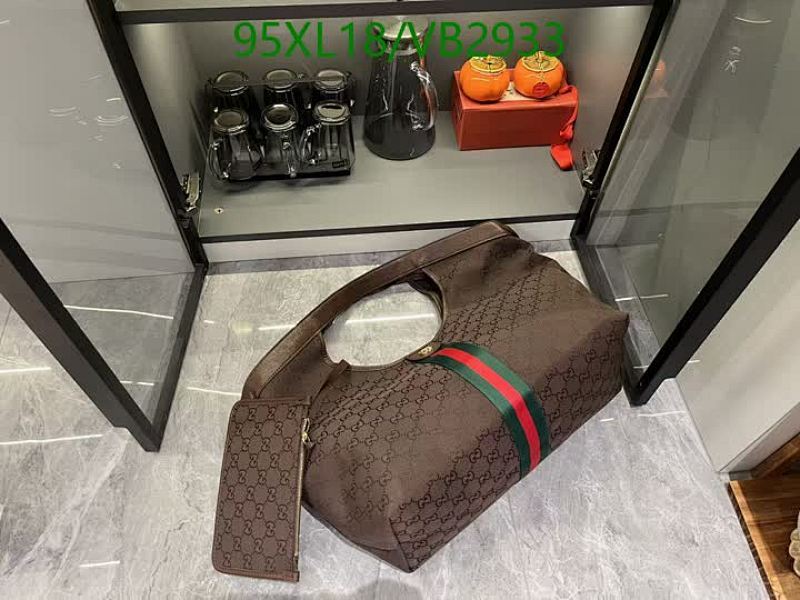 Gucci-Bag-4A Quality Code: VB2933 $: 95USD