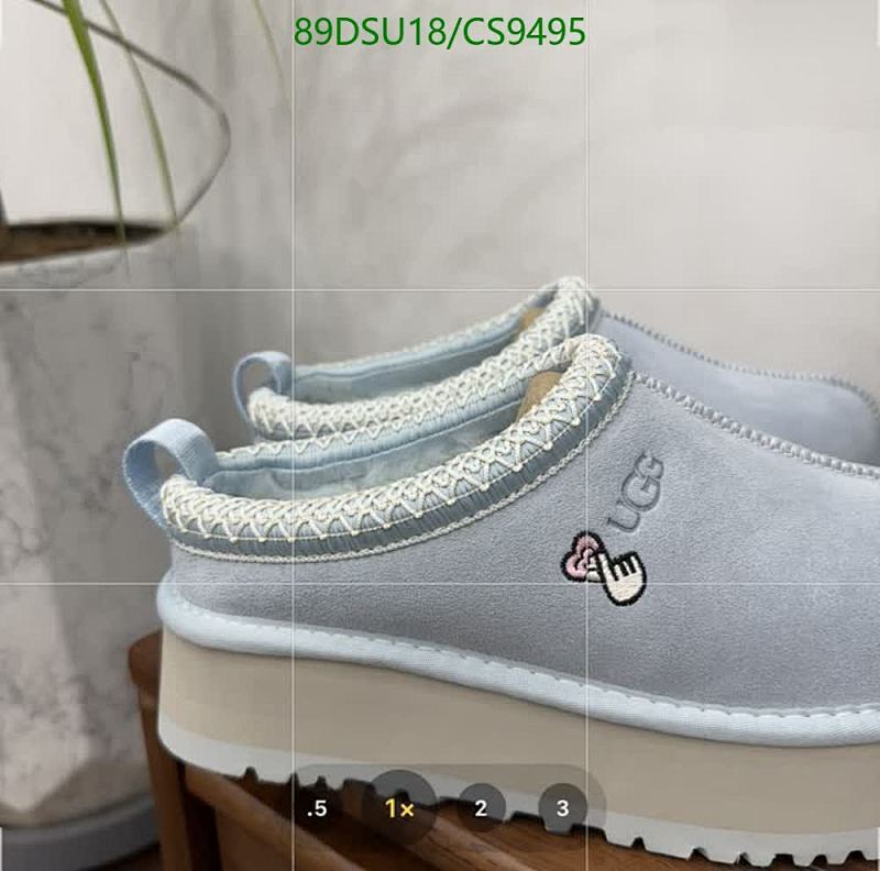UGG-Women Shoes Code: CS9495 $: 89USD