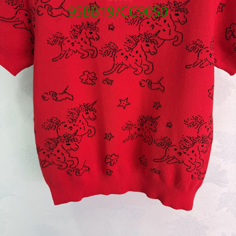 Dior-Clothing Code: CC9050 $: 95USD