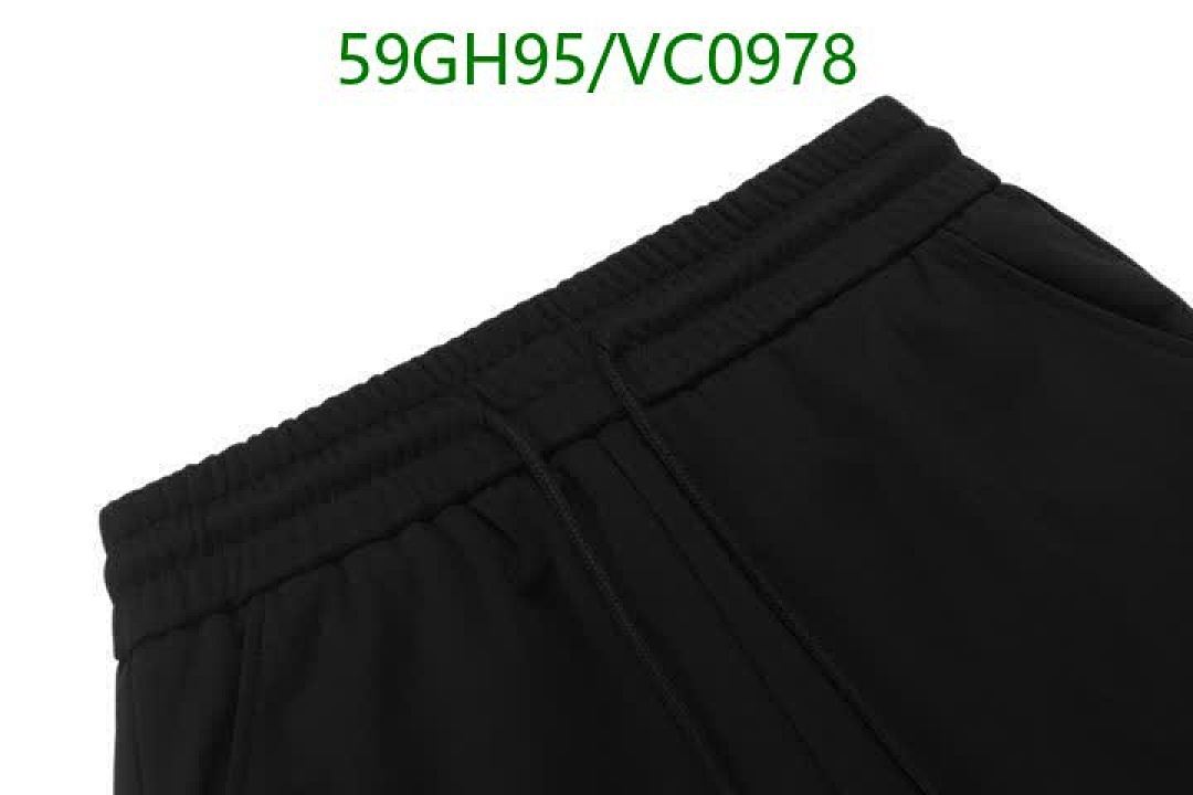 Burberry-Beach Shorts Code: VC0978 $: 59USD