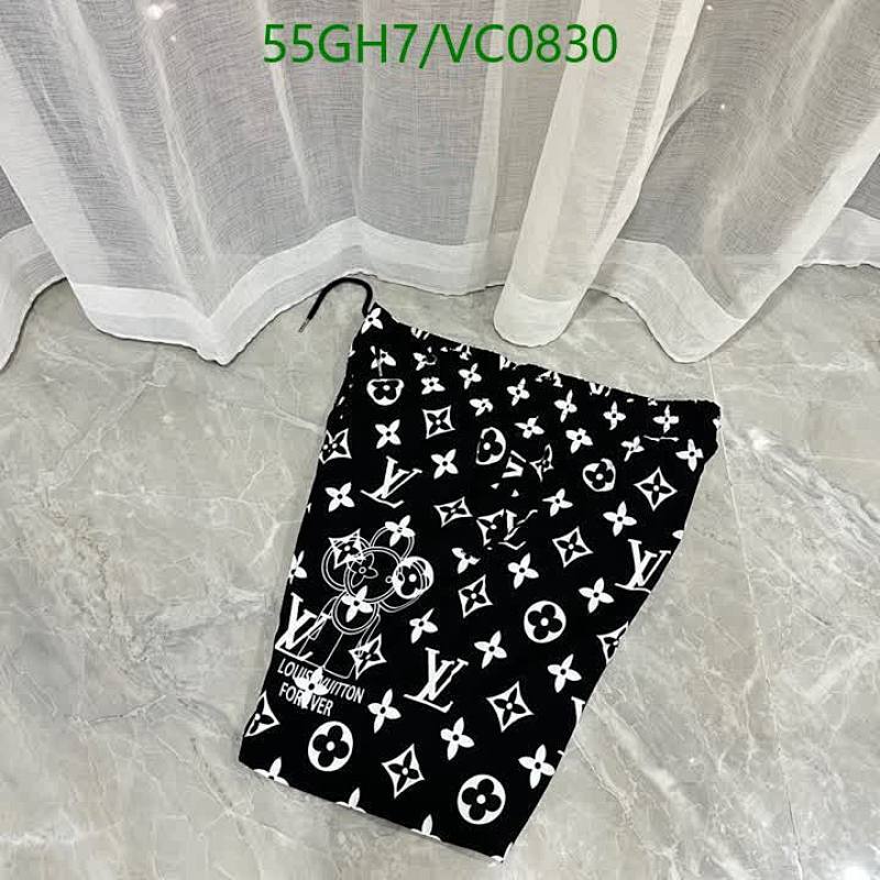 LV-Beach Shorts Code: VC0830 $: 55USD