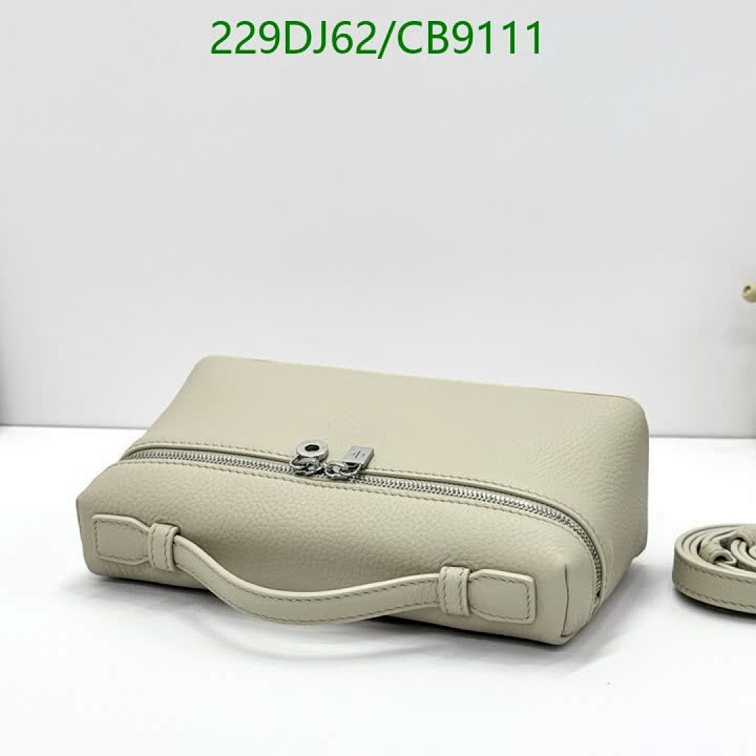 Loro Piana-Bag-Mirror Quality Code: CB9111 $: 239USD