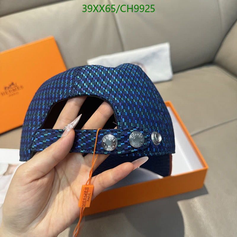 Hermes-Cap(Hat) Code: CH9925 $: 39USD